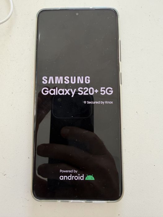 Smartfon samsung Galaxy S20+ 5G SM-G986B