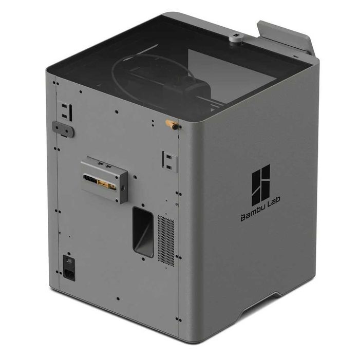 3D-принтер Bambu Lab P2S нові (європейська версія)ТОВ,ФОП