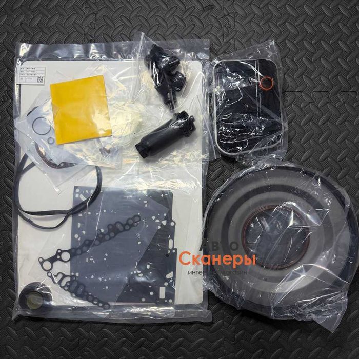 Комплект для капитального ремонта трансмиссии MPS6 6DCT450