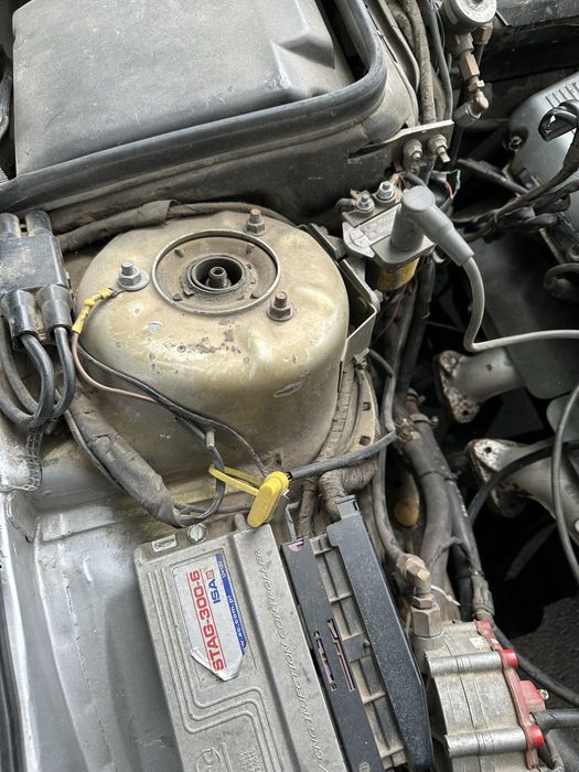 Продам BMW E34 М20б25
