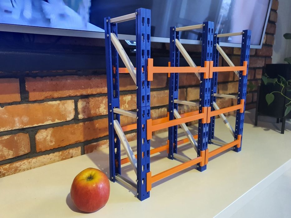 Druk 3d/ PLA/ PETG - 6 zł/h