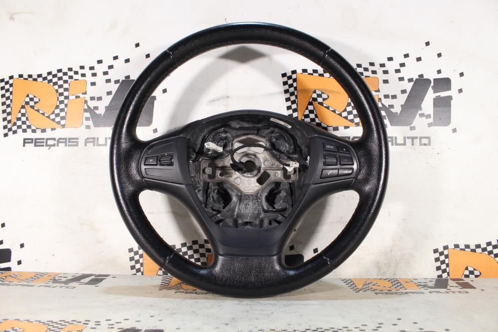 Volante de direção BMW 1 (F20)