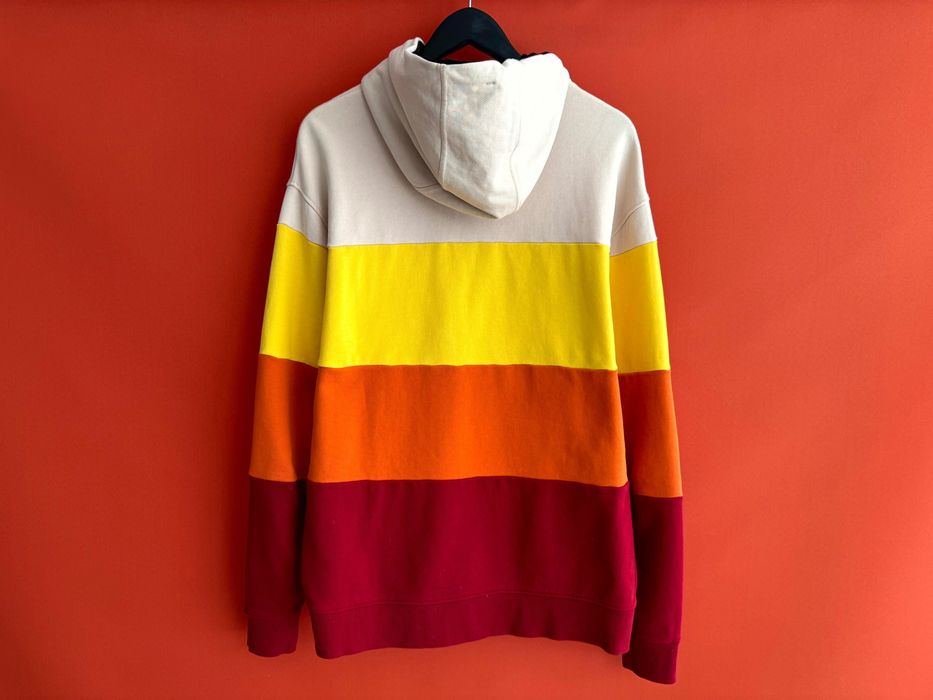 TOMMY HILFIGER Оригінал чоловіча кофта з капюшоном худі розмір L