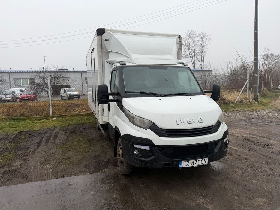 Iveco