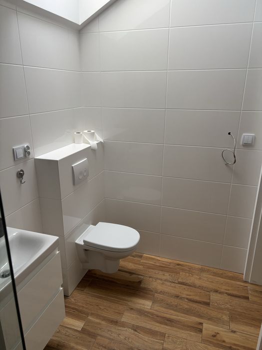 Mieszkanie do wynajemęcia