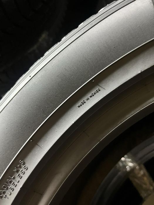 265/50/20 R20 Pirelli Scorpion Verde AS 2шт