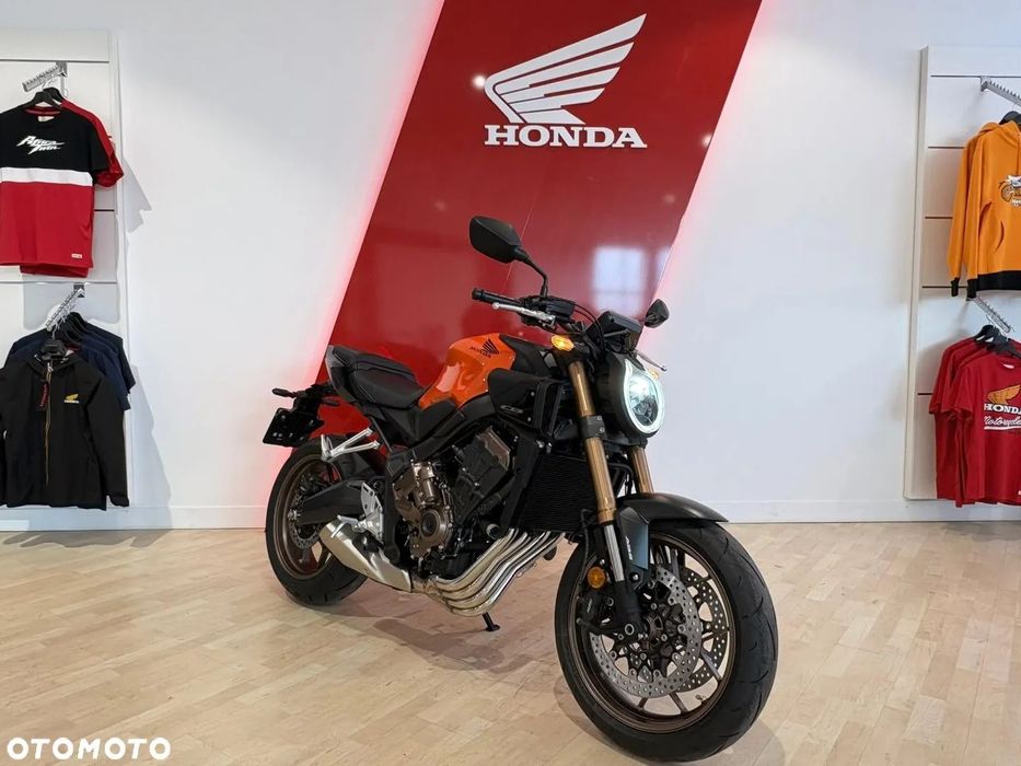 Honda