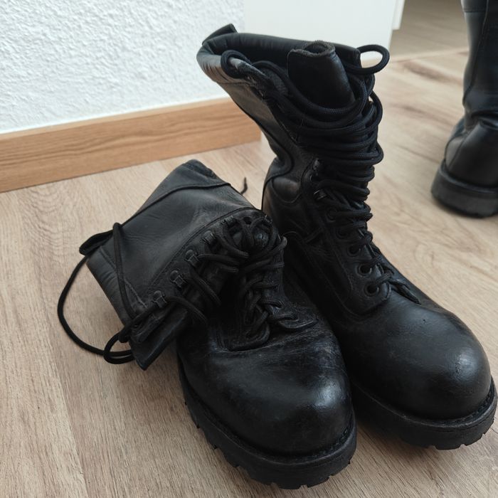 Botas Iturri Clima Frio