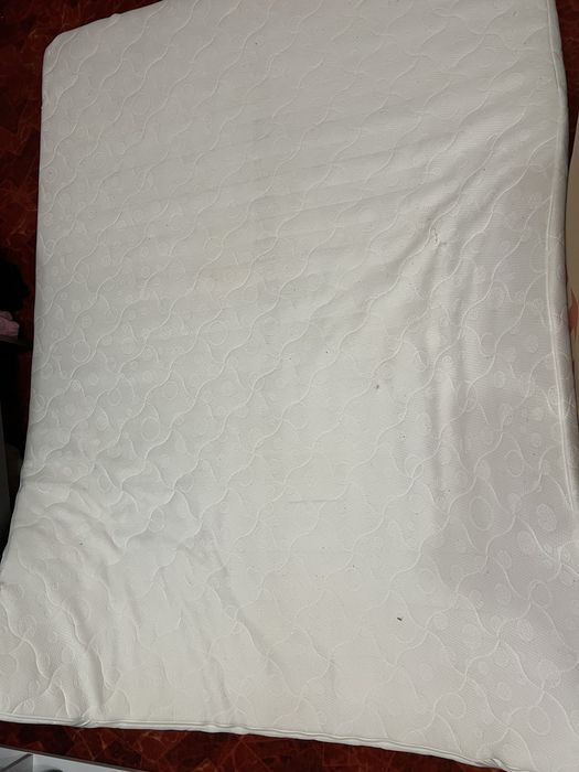 Матрас топер(140х190 см)