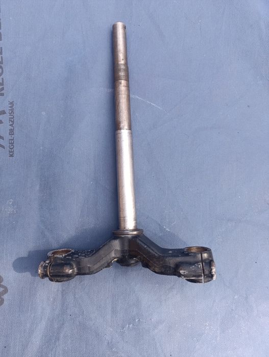 Продам толстую траверсу РОКС