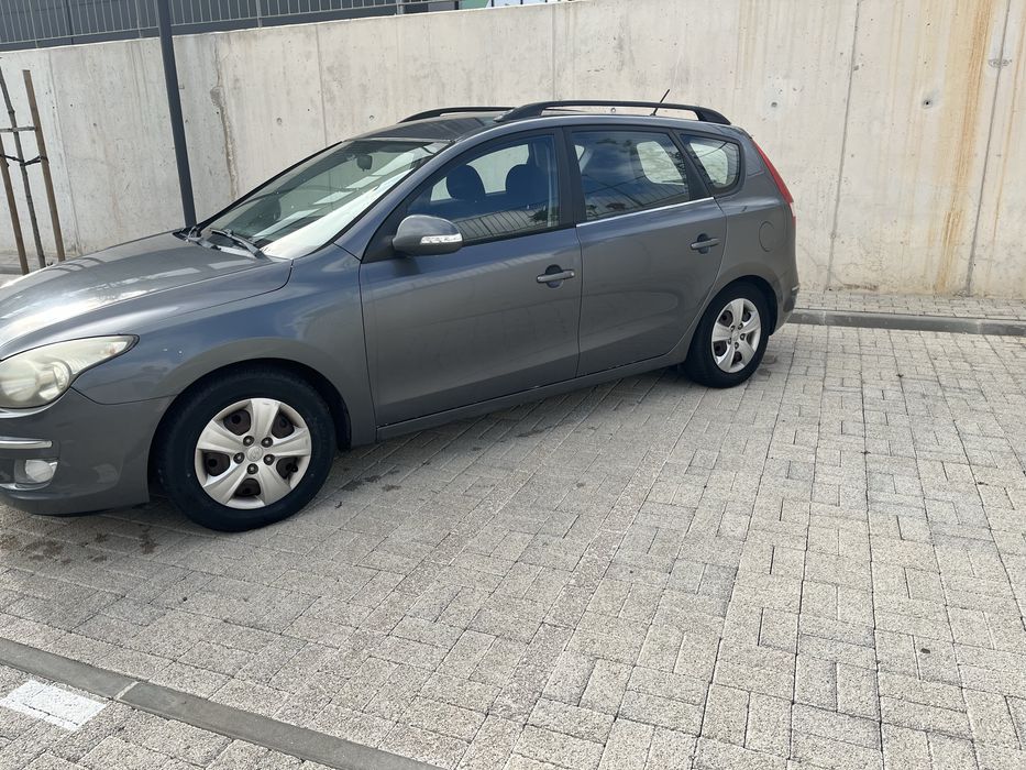 Hyundai I30 SW 1.6 Diesel
