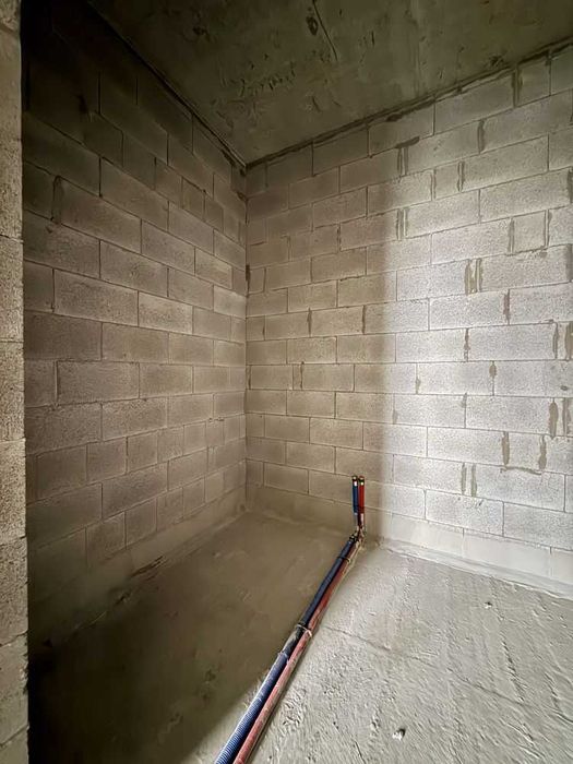 Велика 2-к квартира ЖК Республіка Respublika Республика