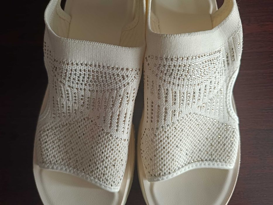 Buty damskie rozmiar 38