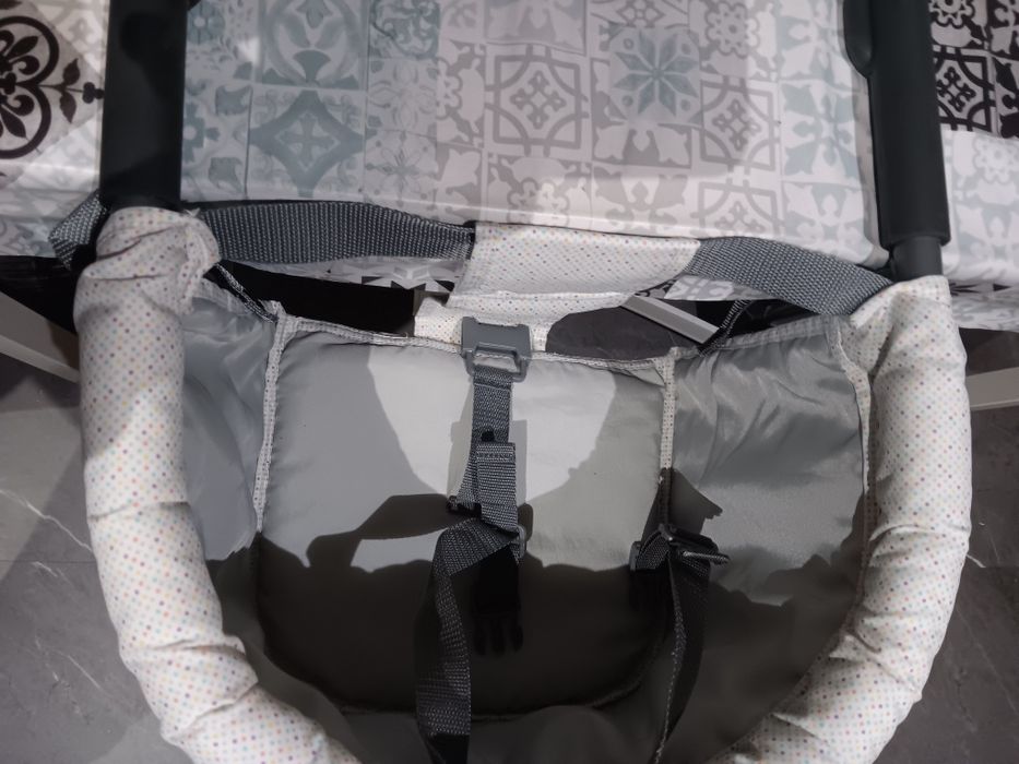 Cadeira de bebe refeição