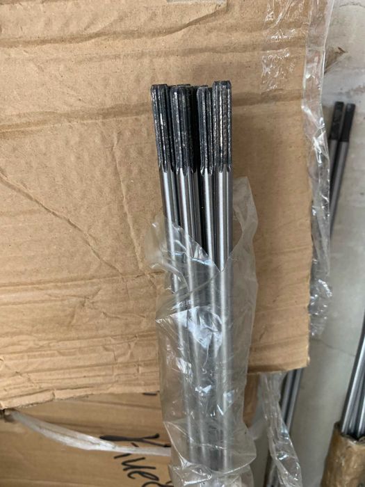 Штанга с валом 9 шлицов Ø 26 мм бензокосы