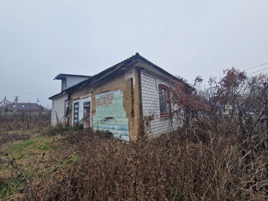 Будинок в центрі міста