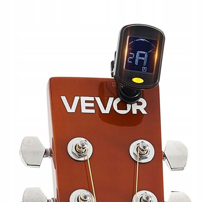 VEVOR gitara akustyczna dreadnought 41 in zestaw dla początkujących