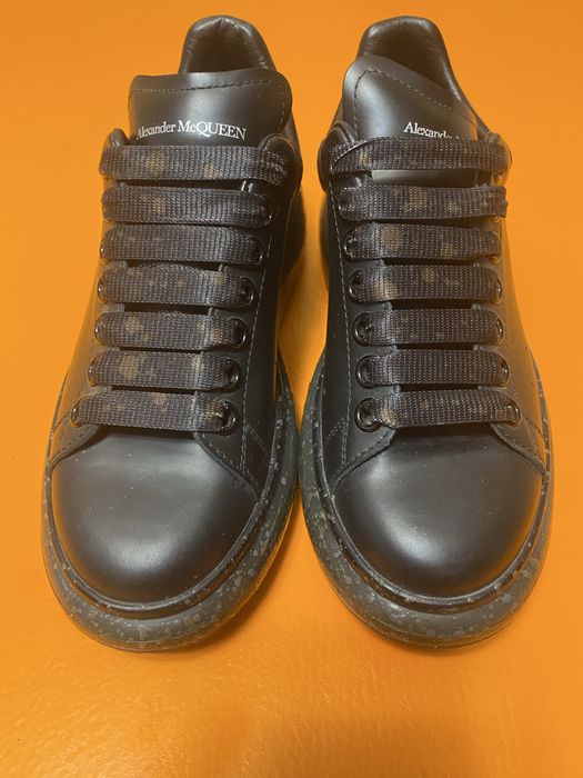 Alexander McQUEEN кросівки 36 оригінал