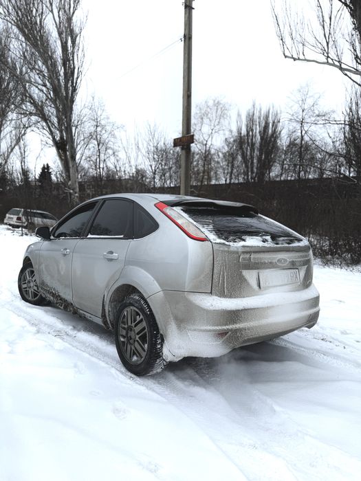 Продам Ford Focus