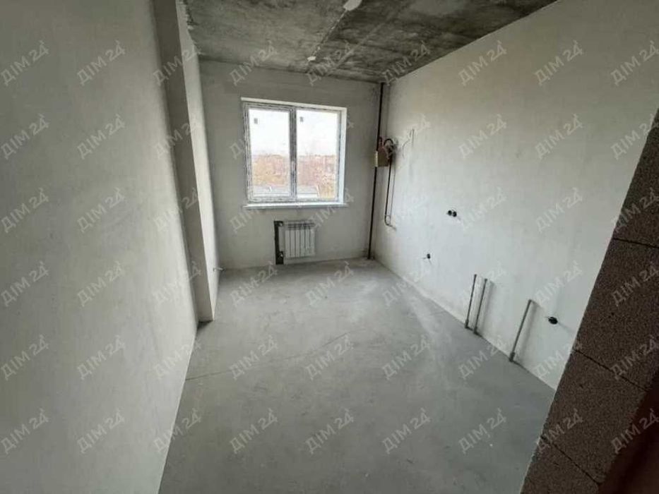 ЖК Пелюстковий, велика однокімнатна на середньому поверсі!