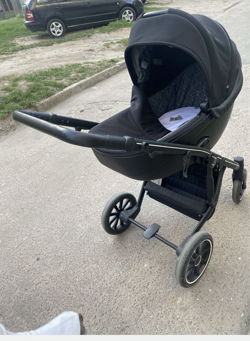 Продам коляску Anex