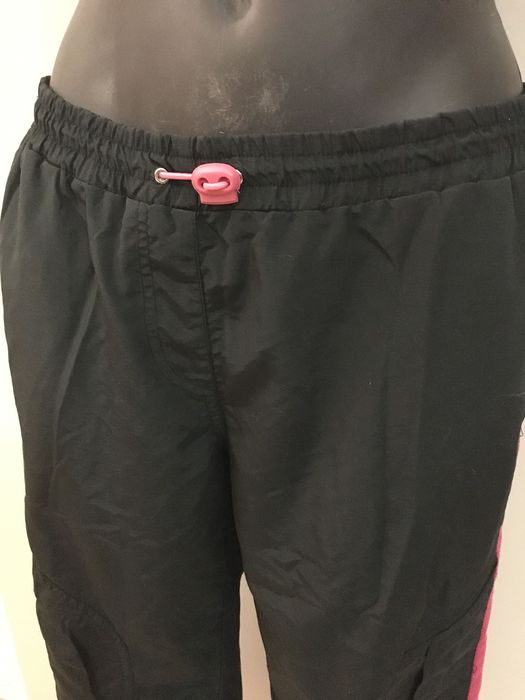 Jogging spodnie z kieszeniami 100% wiskoza