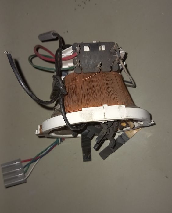 Відхиляюча система