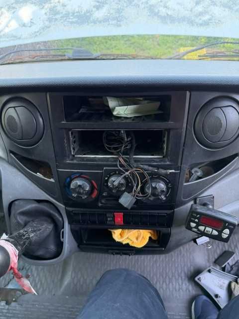 Iveco Daily 35c12