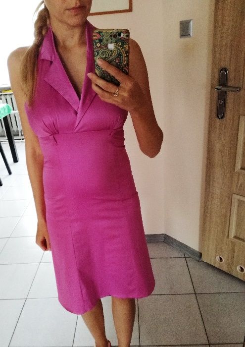 Sukienka Agnes wesele