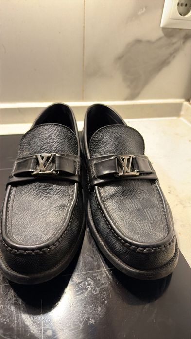 Louis vuitton sapato