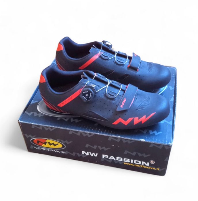 Sapatos Ciclismo Northwave - 42