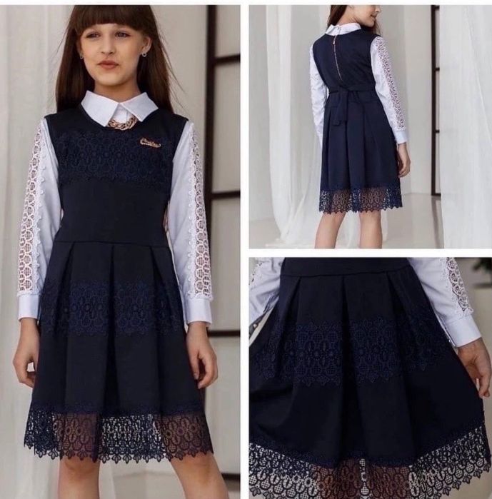 Продам сарафан на дівчинку