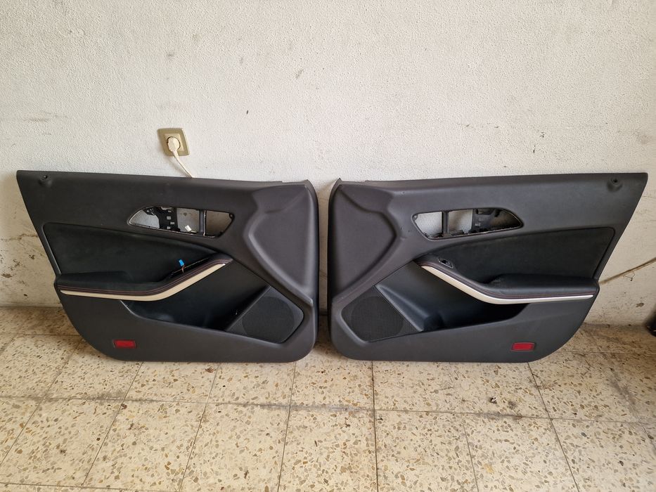 Mercedes CLA AMG W117