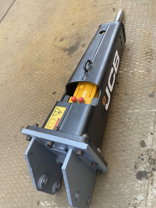 ГІДРОМолот Furukawa 3,гидромолот до екскаватора, JCB,Bobcat, Kubota