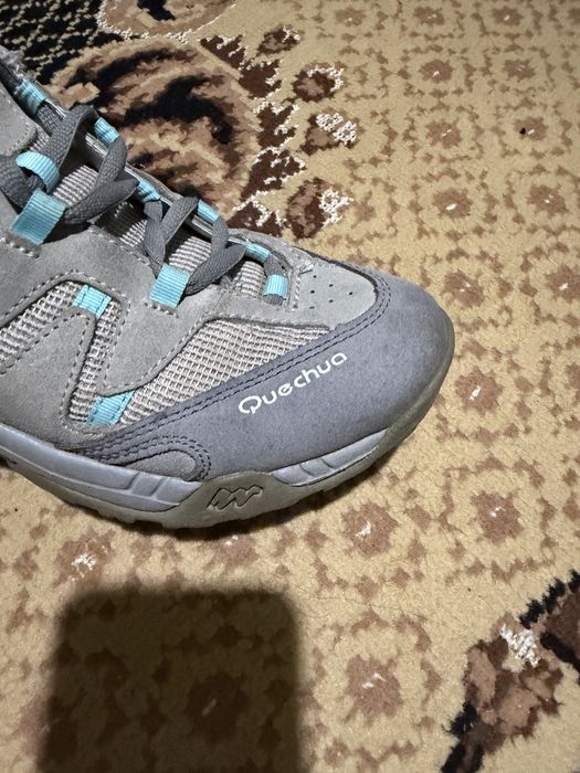 Кросівки Quechua