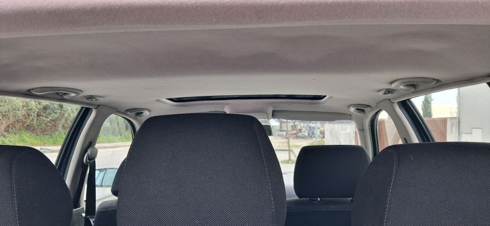 Vw golf  IV   1.9 TDI  130Cv  cx6 nacional  2003 1 registo histórico de manutenções
