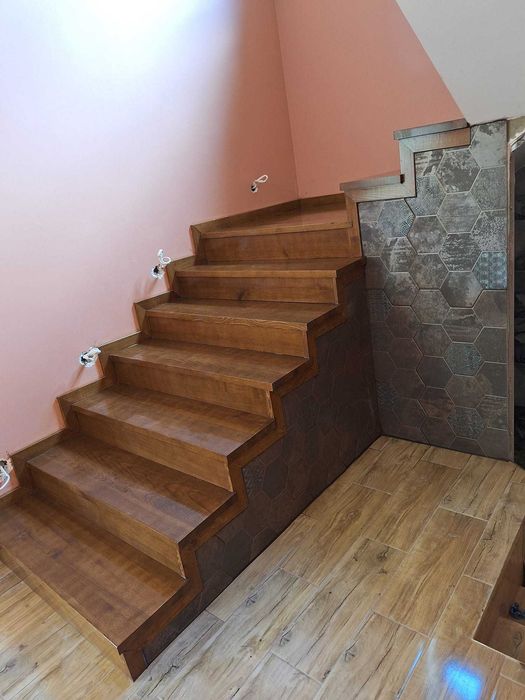 kompleksowe wykończenie wnetrz