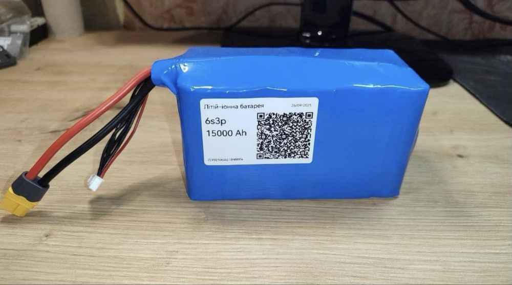 Акб 6s4p, 6s3p в наявності обмежена кількість