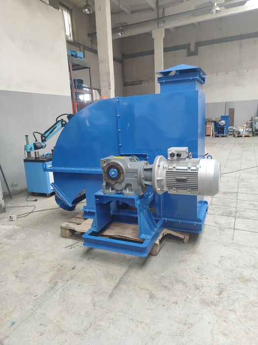 Норія зернова ковшова Agrohelix для зерна ,кормів і мінералів