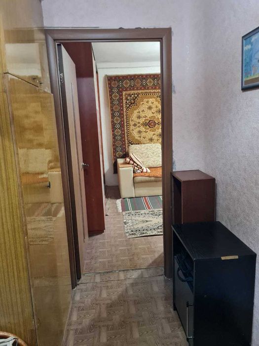 Продам 2 кімнатну  квартиру на Молодіжному. 24700