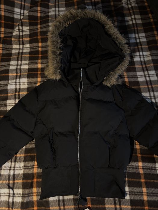 куртка hollister