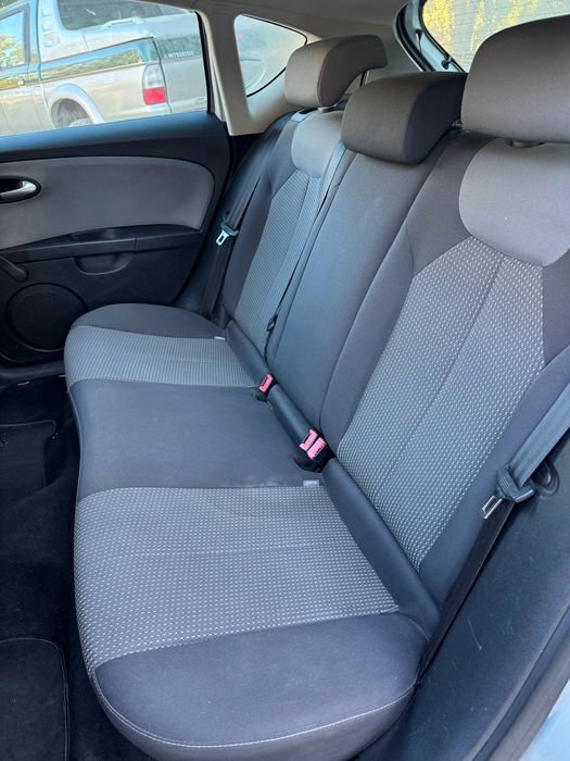 Seat Leon 1P 2011