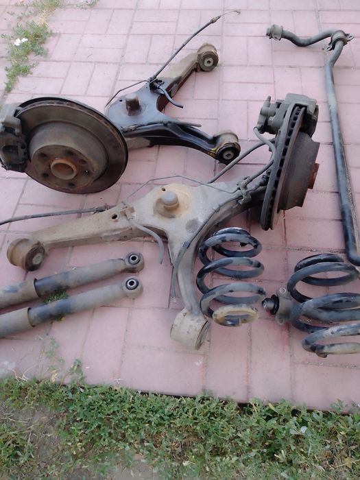 Разборка Volkswagen Transporter T 5 , Запчасти Фольксваген Т 5