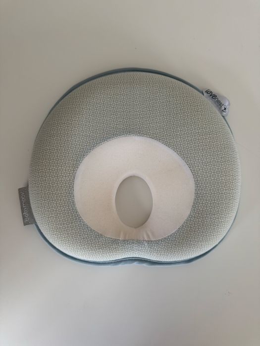 Ортопедична подушка Lovenest babymoov