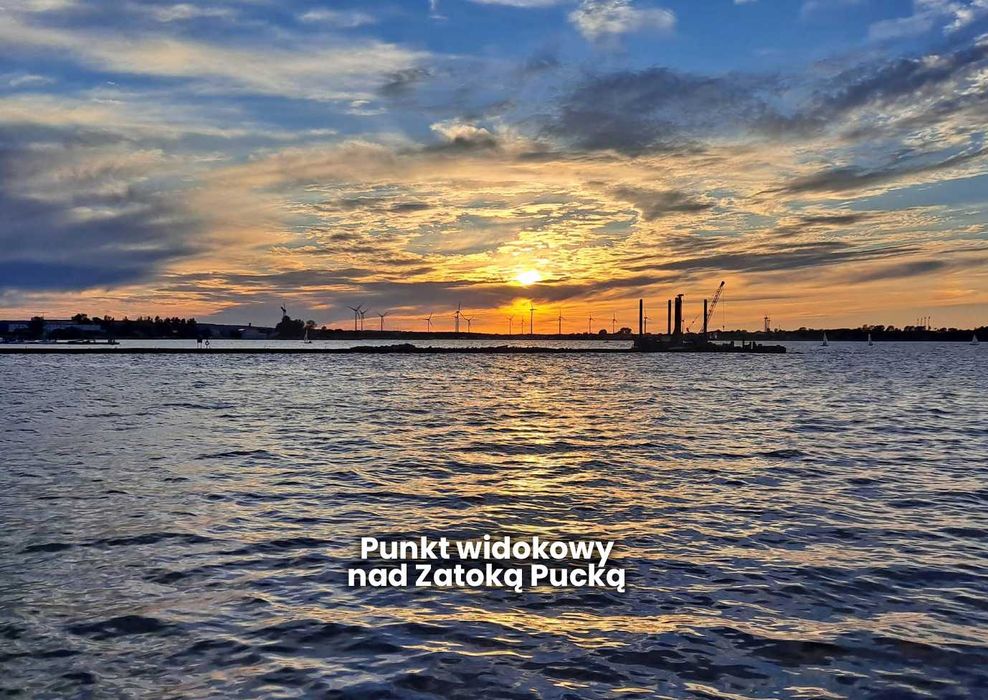 Połczyno | 5 minut od morza | Nadmorskie Zacisze | Bałtycka Przystań | Twój kawałek wybrzeża | Blisko plaży | Zamiana na mieszkanie | Puck Połczyno