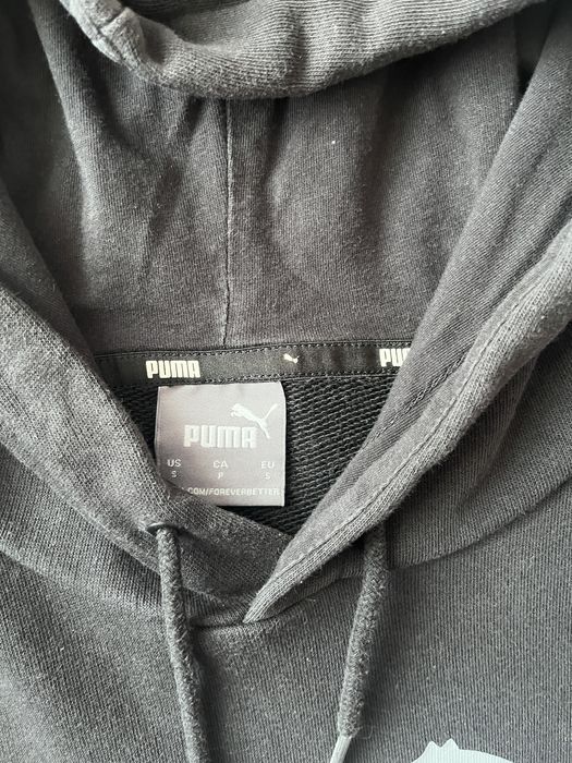 Кофта / худі puma S