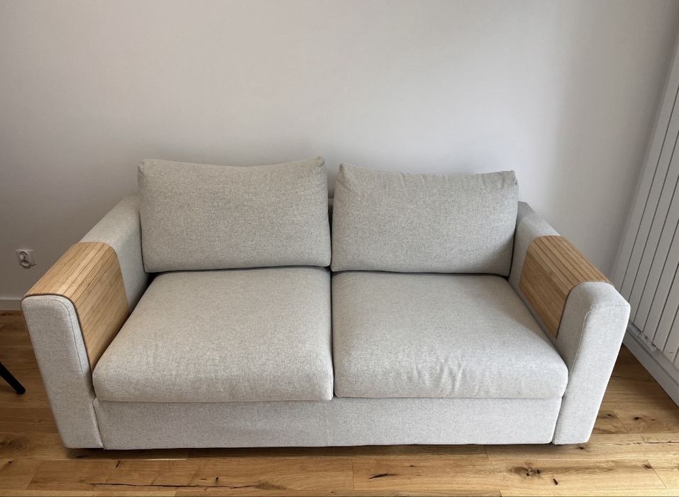 Sofa VIMLE Ikea