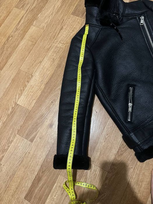 Дублянка zara Xs-s