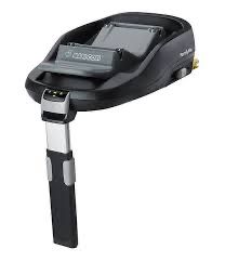 Base Isofix Maxi Cosi + Cadeira Bebeconfort