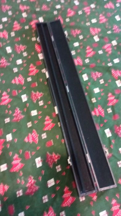 Caixa de taco de bilhar